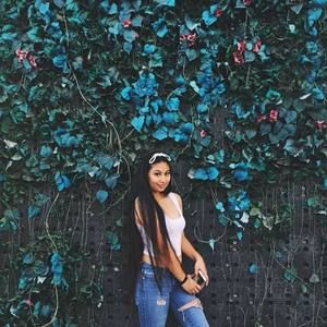 Meet your Posher, Ann-janette